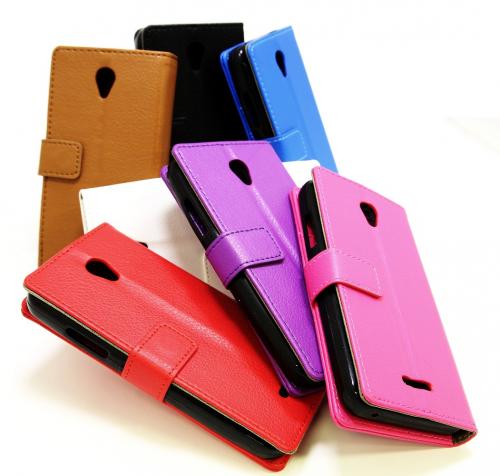 Standcase Wallet Lenovo A Plus (A1010a20)