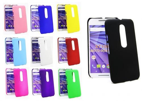 Hardcase Deksel Motorola Moto G 3 LTE (XT1541)