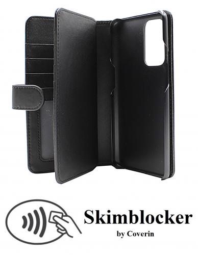 Skimblocker XL Wallet OnePlus 9