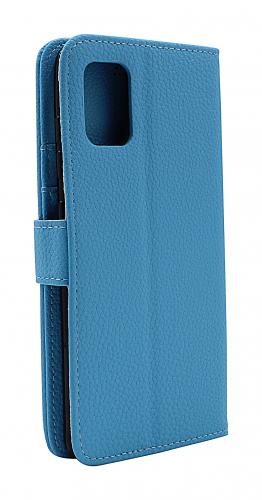 New Standcase Wallet Samsung Galaxy A51 (A515F/DS)