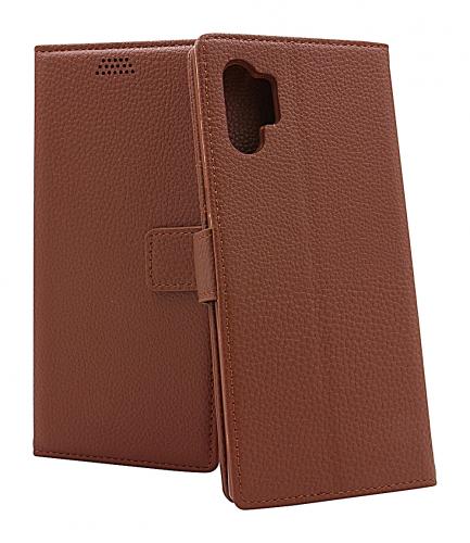 New Standcase Wallet Samsung Galaxy Note 10 Plus (N975F/DS)