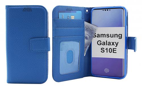 Standcase Wallet Samsung Galaxy S10e (G970F)