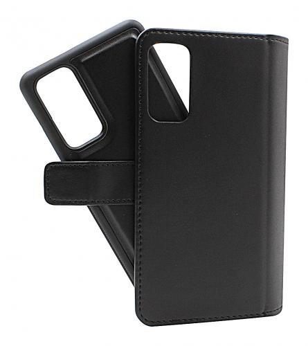 Skimblocker Magnet Wallet Samsung Galaxy S20 FE / S20 FE 5G