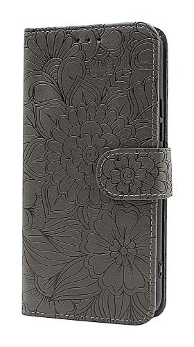 Flower Standcase Wallet Samsung Galaxy S22 5G