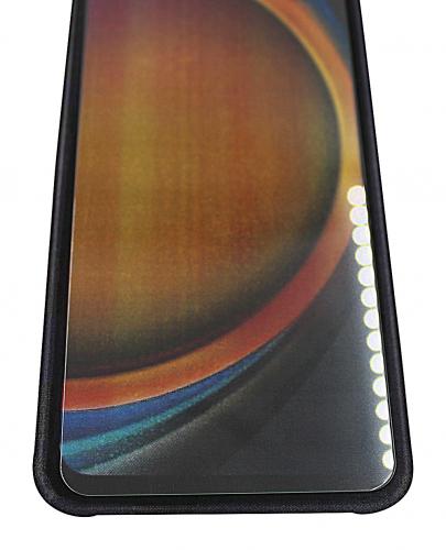 Skjermbeskyttelse av glass Samsung Galaxy Xcover7 5G (SM-G556B)