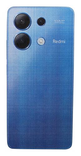 Kameraglass Xiaomi Redmi Note 13 4G