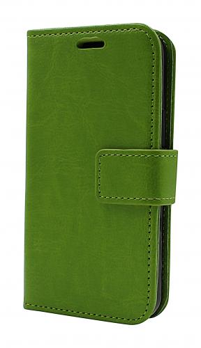 Crazy Horse Wallet iPhone 12 Mini (5.4)