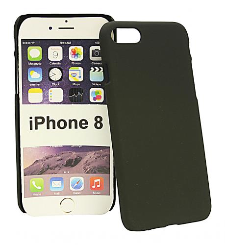 Hardcase Deksel iPhone 8