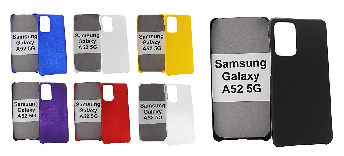 Hardcase Deksel Samsung Galaxy A52 / A52 5G / A52s 5G