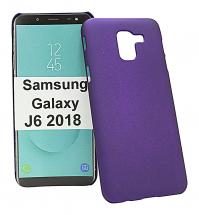 Hardcase Deksel Samsung Galaxy J6 2018 (J600FN/DS)