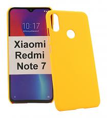 Hardcase Deksel Xiaomi Redmi Note 7