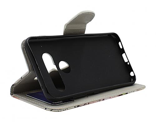 Designwallet LG G8s ThinQ (LMG810)