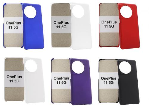 Hardcase Deksel OnePlus 11 5G