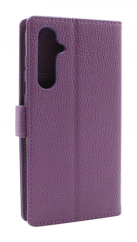 New Standcase Wallet Samsung Galaxy S23 FE 5G