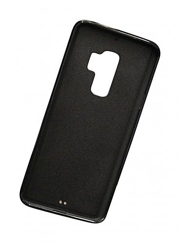 Skimblocker Magnet Designwallet Samsung Galaxy S9 Plus (G965F)