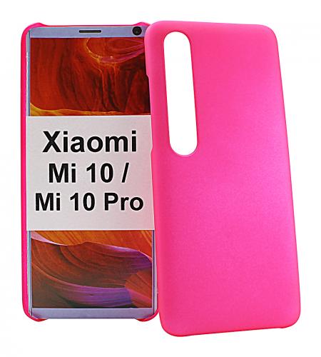 Hardcase Deksel Xiaomi Mi 10 / Xiaomi Mi 10 Pro