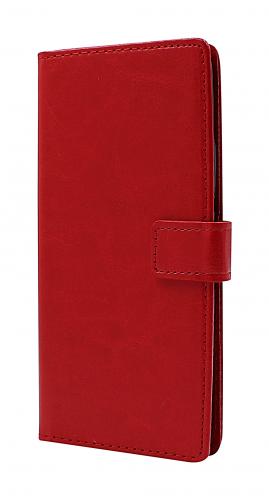 Crazy Horse Wallet Xiaomi Mi 11