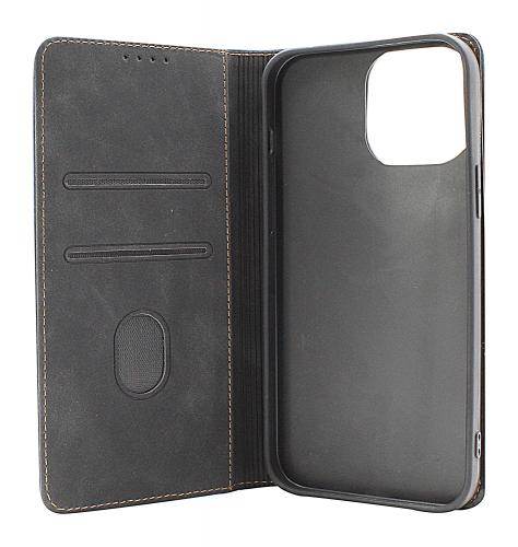 Fancy Standcase Wallet iPhone 13 Pro Max