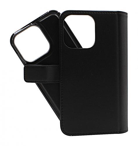 Skimblocker Magnet Wallet iPhone 15 Pro Max