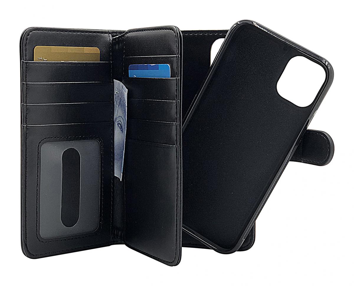 Skimblocker XL Magnet Wallet iPhone 11 (6.1)