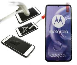 Full Frame Skjermbeskyttelse av glass Motorola Edge 30 Neo 5G