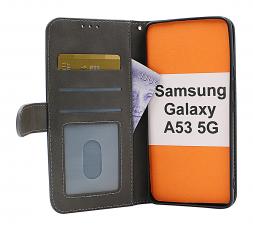 Zipper Standcase Wallet Samsung Galaxy A53 5G (A536B)