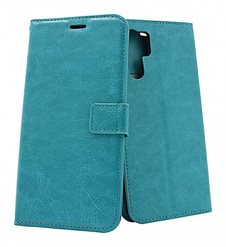 Crazy Horse Wallet Huawei P30 Pro (VOG-L29)