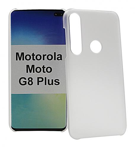 Hardcase Deksel Motorola Moto G8 Plus