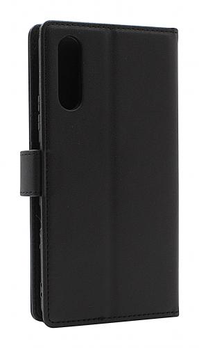 Skimblocker Lommebok-etui Sony Xperia 10 III (XQ-BT52)