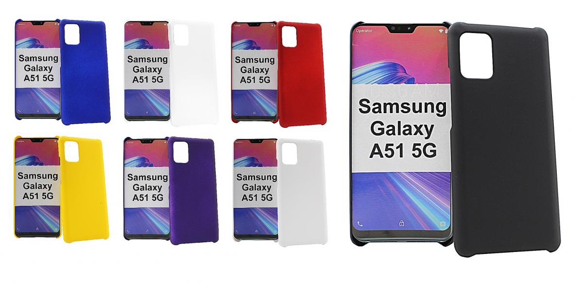 Hardcase Deksel Samsung Galaxy A51 5G (SM-A516B/DS)