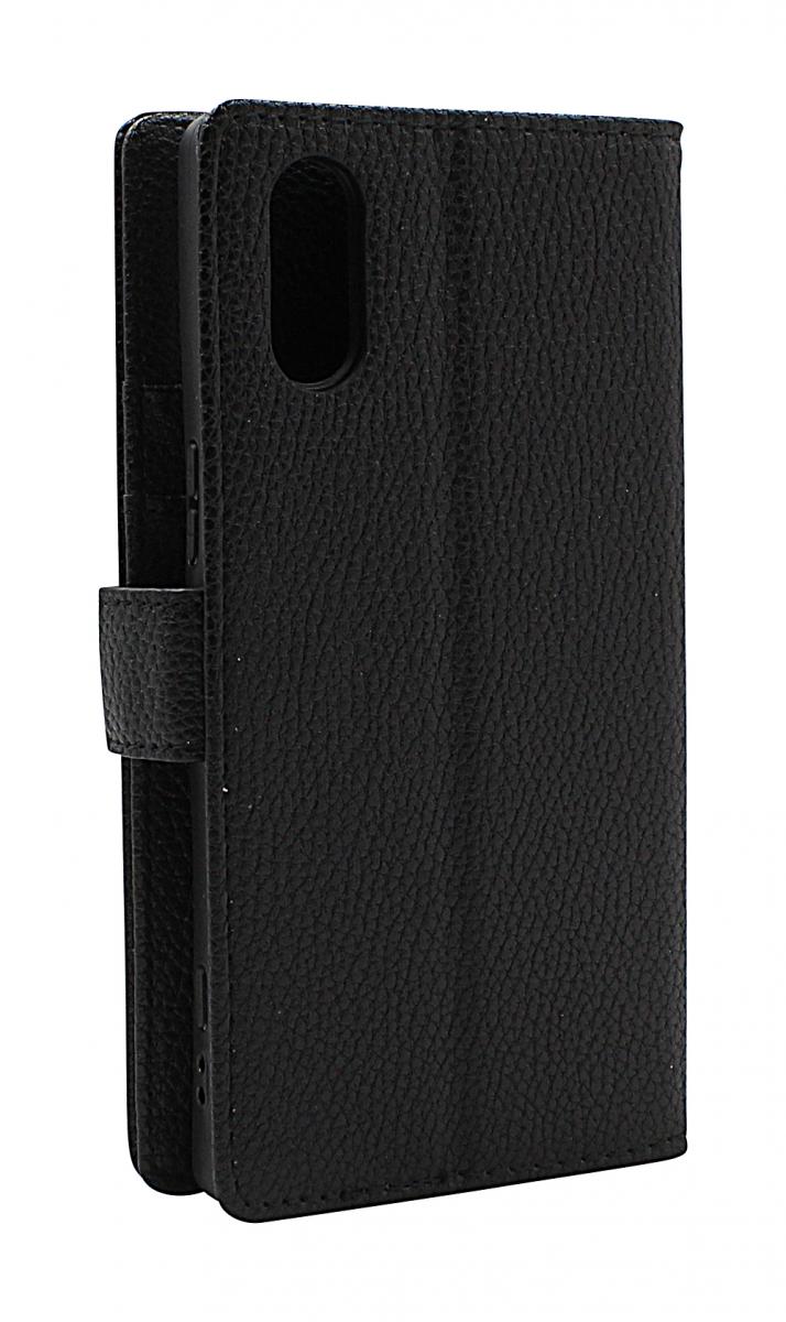 New Standcase Wallet Sony Xperia 5 V