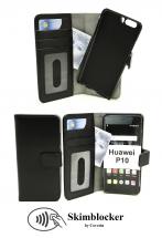 Skimblocker Magnet Wallet Huawei P10 (VTR-L09/VTR-L29)