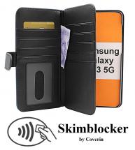 Skimblocker XL Wallet Samsung Galaxy A33 5G