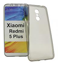 Ultra Thin TPU Deksel Xiaomi Redmi 5 Plus