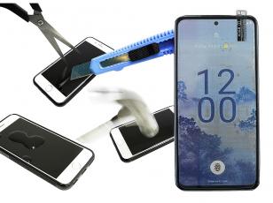 Skjermbeskyttelse av glass Nokia X30 5G