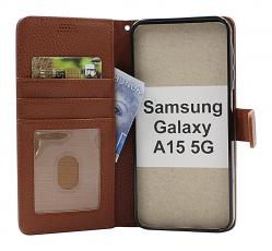 New Standcase Wallet Samsung Galaxy A15 5G