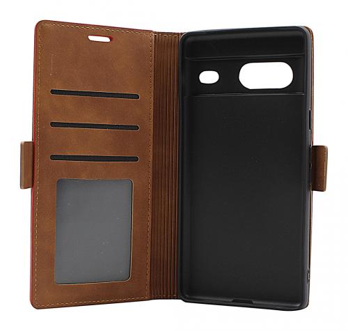 Lyx Standcase Wallet Google Pixel 7 5G