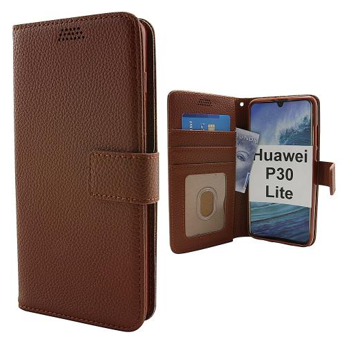 New Standcase Wallet Huawei P30 Lite