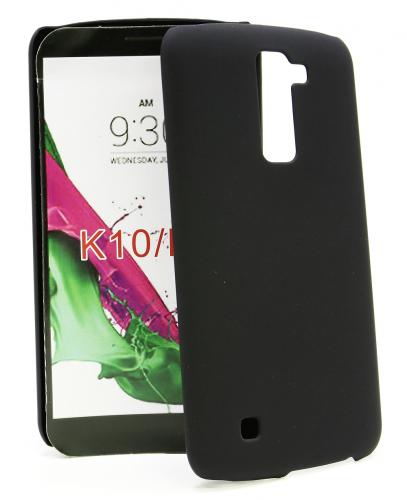 Hardcase Deksel LG K10 (K420N)