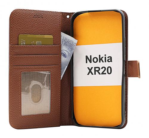 New Standcase Wallet Nokia XR20