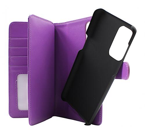 Skimblocker XL Magnet Wallet OnePlus Nord 2 5G