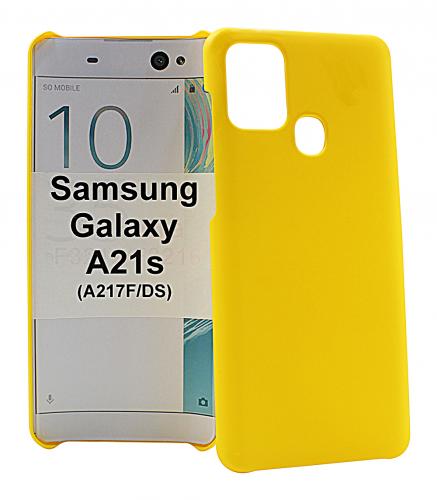 Hardcase Deksel Samsung Galaxy A21s (A217F/DS)