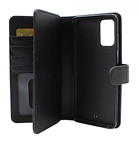 Skimblocker XL Magnet Wallet Samsung Galaxy S20 Plus (G986B)