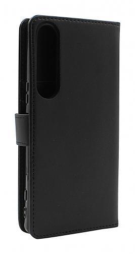 Skimblocker Magnet Wallet Sony Xperia 1 IV (XQ-CT54)