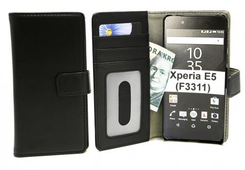 Magnet Wallet Sony Xperia E5 (F3311)