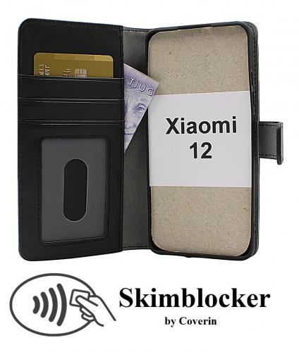 Skimblocker Magnet Wallet Xiaomi 12