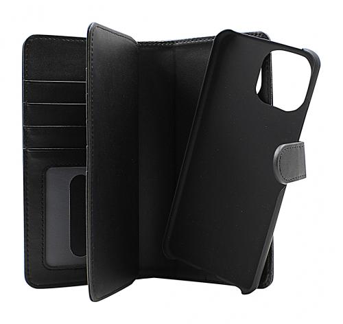 Skimblocker XL Magnet Wallet Xiaomi Mi 11 Lite / Mi 11 Lite 5G