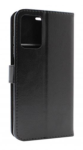 Crazy Horse Wallet Xiaomi Redmi 10 5G (2022)