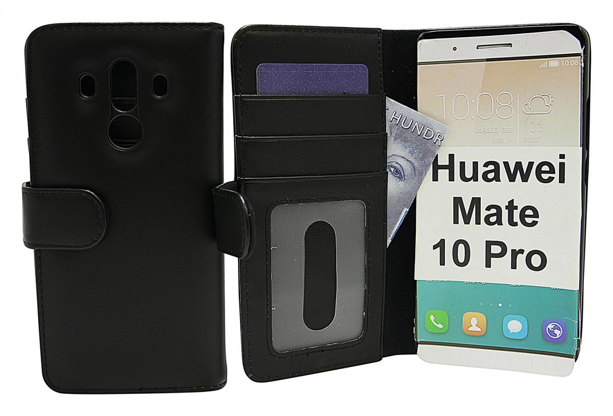 Lommebok-etui Huawei Mate 10 Pro