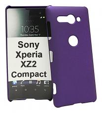 Hardcase Deksel Sony Xperia XZ2 Compact (H8324)